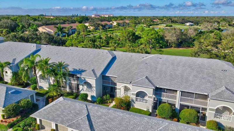 26781 Clarkston Dr #106, Bonita Springs, FL 34135 - MLS 223080683 for Sale