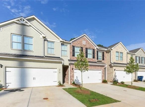 419 Trickum Hill Dr - Lawrenceville, GA 30044 - Home For Rent