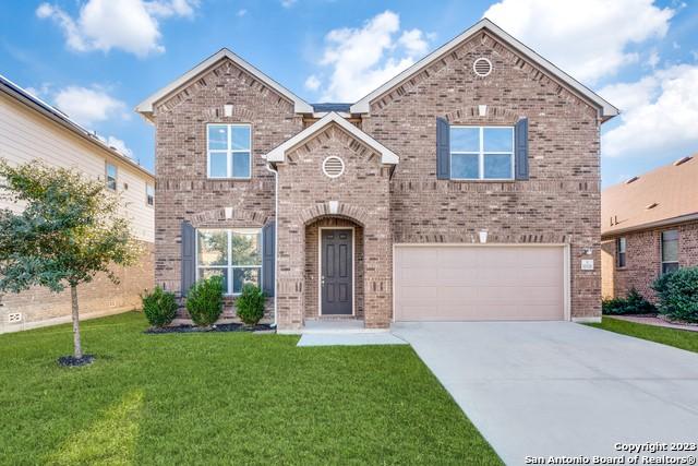 11526 Turmoil Curve, San Antonio, TX 78254 for Rent