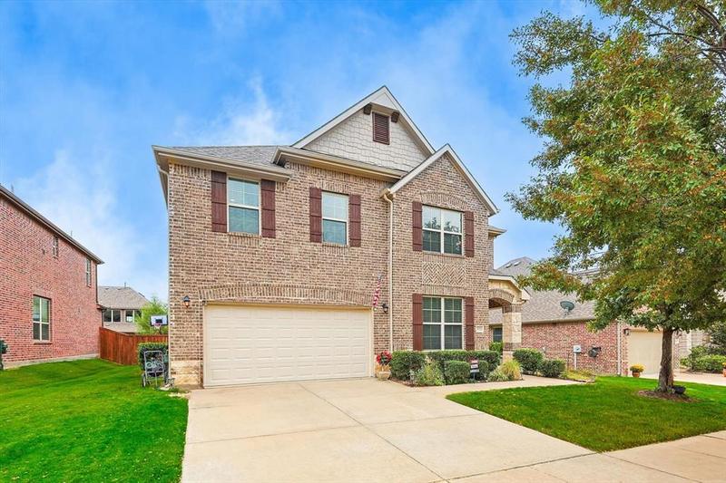 3321 Glen Crest Ln, Denton, TX 76208 for Sale