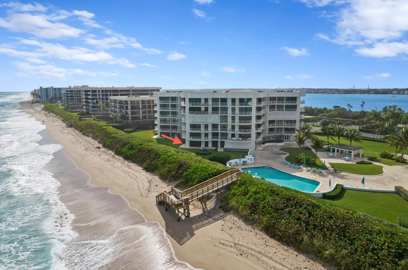 3360 S Ocean Blvd #1D-South, Palm Beach, FL 33480 - MLS RX-10847631 for Sale
