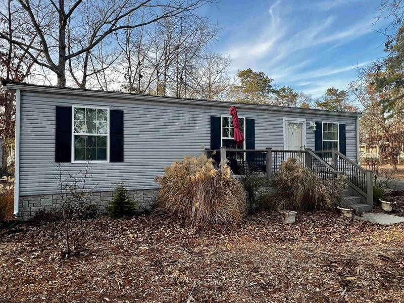 106 E Moss Mill Road, Galloway Township, NJ 08205  614584659 for Sale