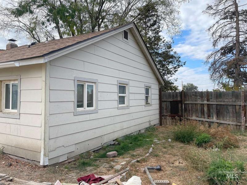 1St, NYSSA, OR 97913  613012896 for Rent