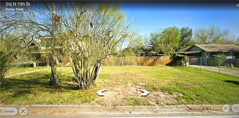 318 N 11th Street, Donna, TX 78537 for Sale