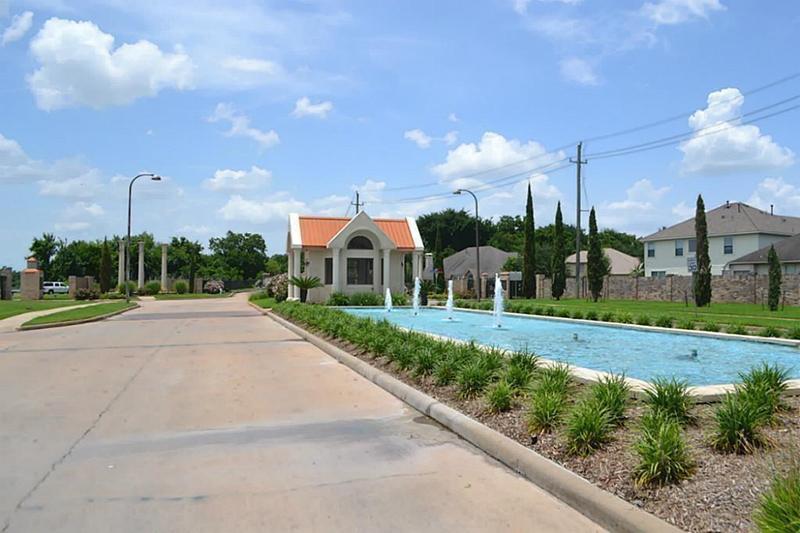 307 Jasper Cv, Missouri City, TX 77459 for Sale