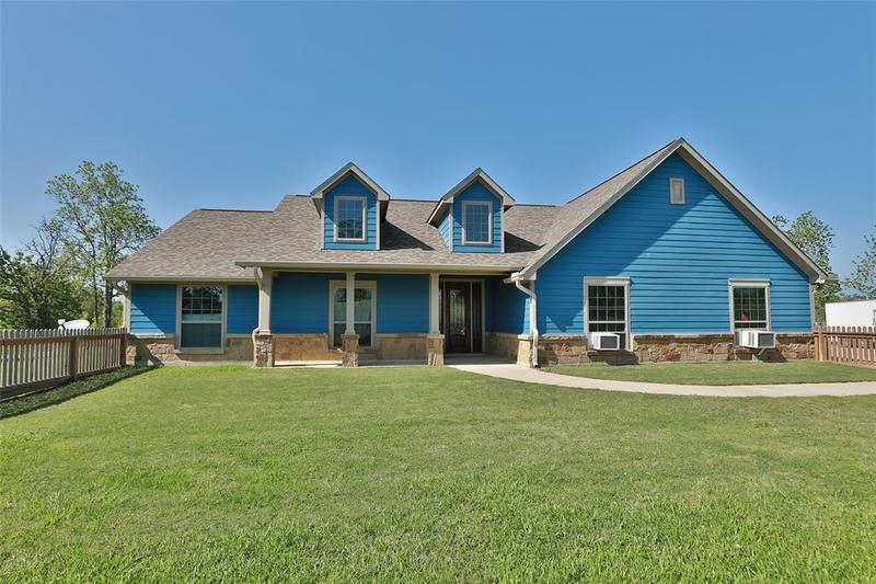 919 Agg Rd, Tomball, TX 77375 for Sale