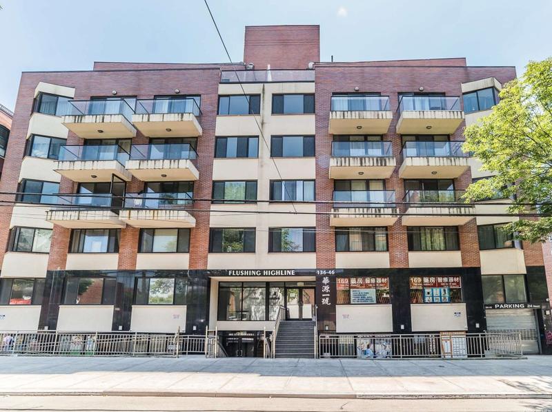 13646 41st Ave #3E, Flushing, NY 11355 - MLS 3499299 for Sale
