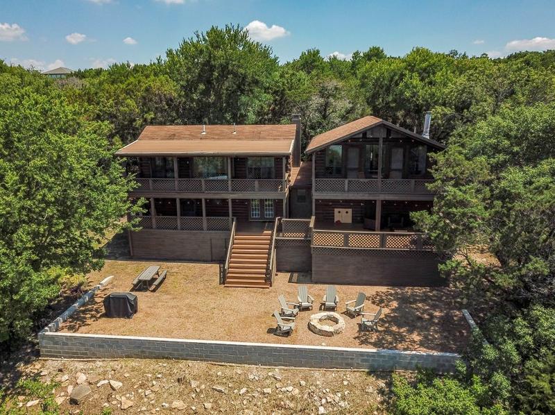 1508 S Chisholm Trail, Granbury, TX 76048 - MLS 20388775 for Sale