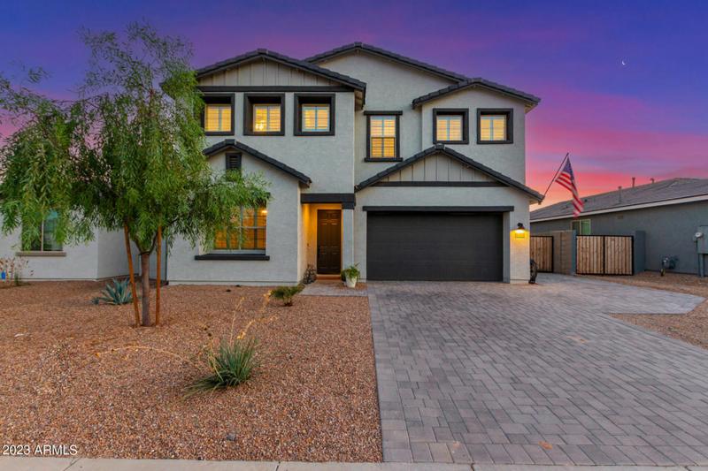 13353 W LARIAT LN, Peoria, AZ 85383 Single Family Residence For Sale  MLS# 6616215 for Rent