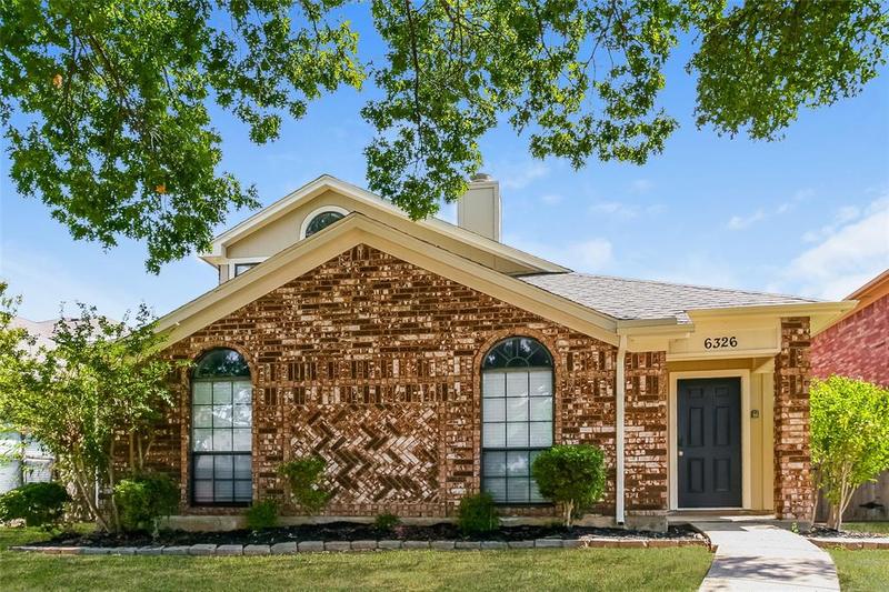 6326 Los Altos Dr, Mesquite, TX 75150 for Rent