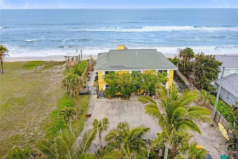 6765 S HIGHWAY A1A, Melbourne Beach, FL 32951 Multi Family For Sale  MLS# 274127 for Rent