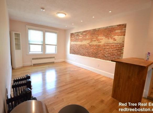 153 Intervale St - Boston, MA 02121 - Home For Rent