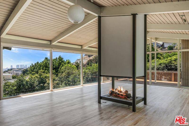1513 Forest Knoll Drive, Los Angeles, CA 90069 for Rent