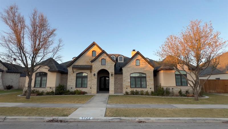 4922 118th Street, Lubbock, TX 79424 for Sale