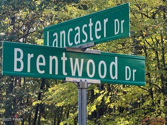 LOT 1963 STAFFORD DRIVE, Bushkill, PA 18324 Land For Sale  MLS# PW235081