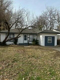 1334 REGENT ST, Norman, OK 73069 Single Family Residence For Sale  MLS# 1091406 for Rent