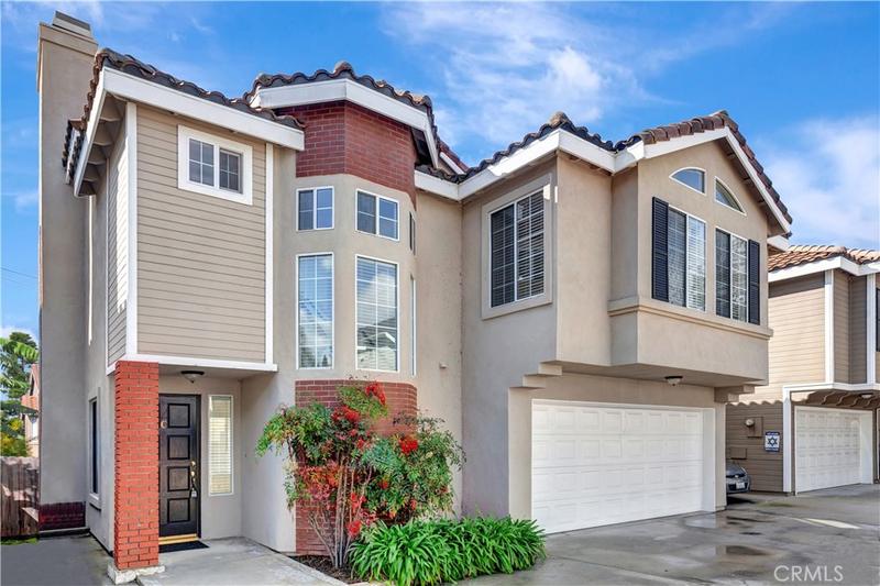 2557 Orange Avenue, Unit C, Costa Mesa, CA 92627 for Rent