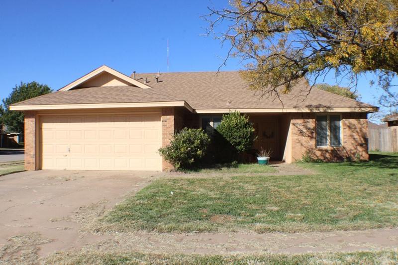 Lubbock, Lubbock County, TX House for sale Property ID: 418213318