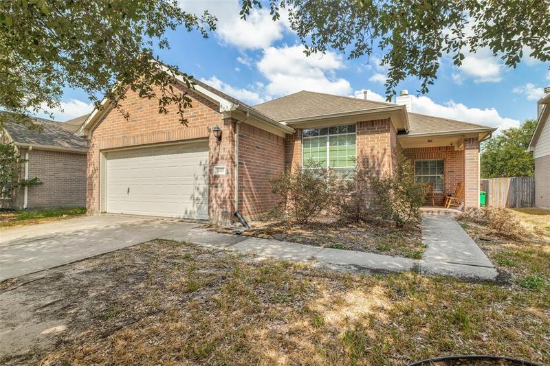3027 Country Boy Ct, Spring, TX 77373 for Sale