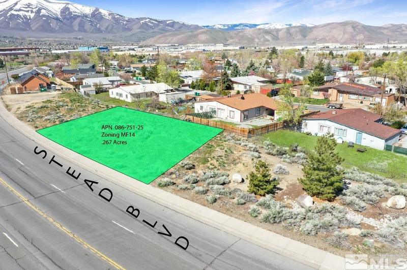 0 Stead Blvd, Reno, NV 89506 - MLS 230011545 for Sale