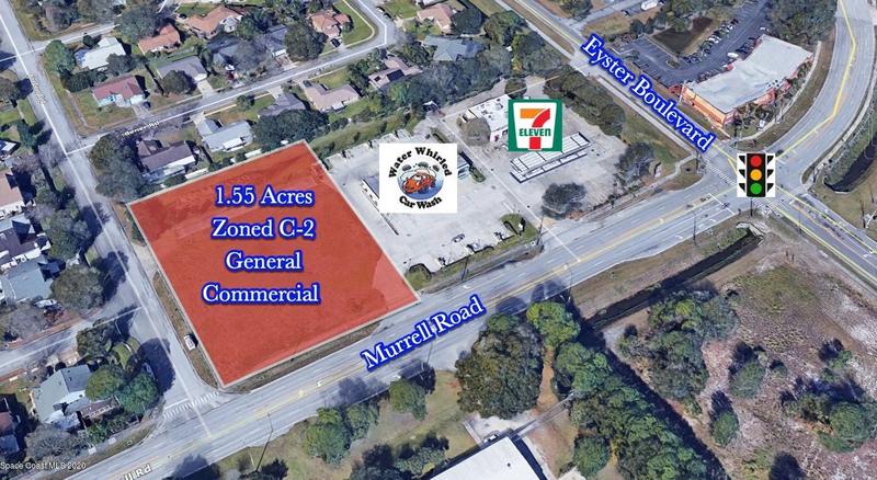 1917 Murrell Rd, Rockledge, FL 32955 - MLS 880593 for Sale