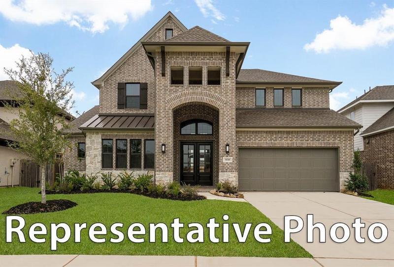 6534 Fairway Glen Ln, Katy, TX 77493 for Sale