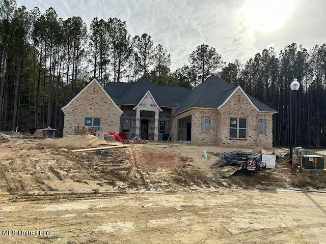 1229 OLD COURT XING, Flowood, MS 39232 Single Family Residence For Sale  MLS# 4067282