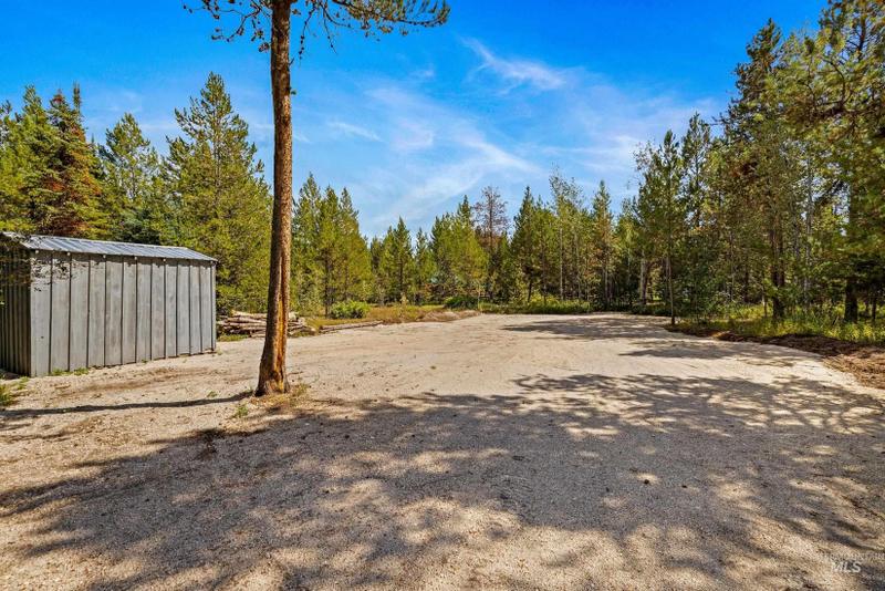 Donnelly, Valley County, ID Undeveloped Land, Homesites for sale Property ID: 417469579