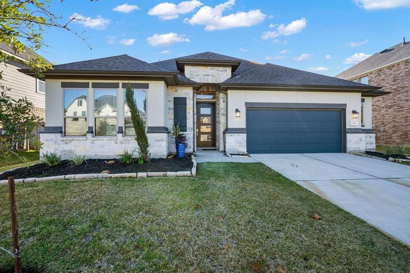 1814 Golden Cape Dr, Katy, TX 77494 for Sale