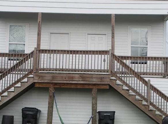 6040 Baccich St - New Orleans, LA 70122 - Home For Rent