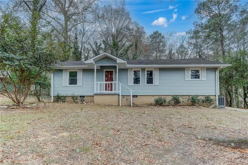 Rome, Floyd County, GA House for sale Property ID: 418360262