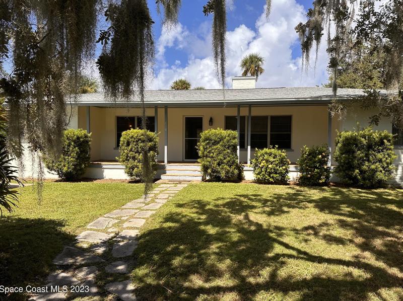 810 E Melbourne Ave, Melbourne, FL 32901 - MLS 976928 for Rent