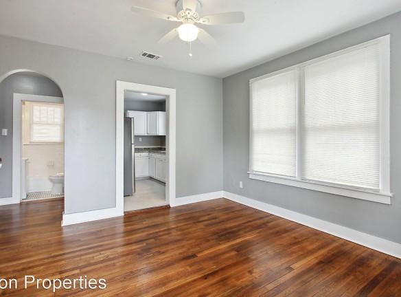 2201 Ott Street - Savannah, GA 31401 - Home For Rent