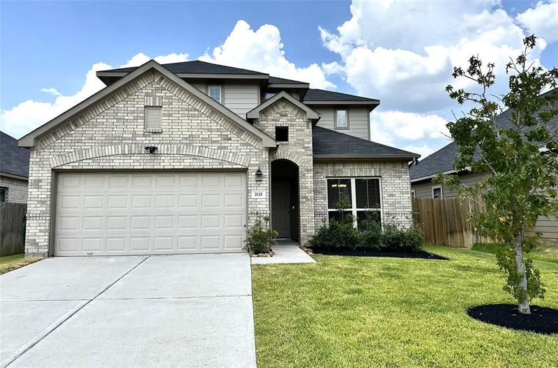 2121 Cedar Way Dr, Conroe, TX 77301 for Rent