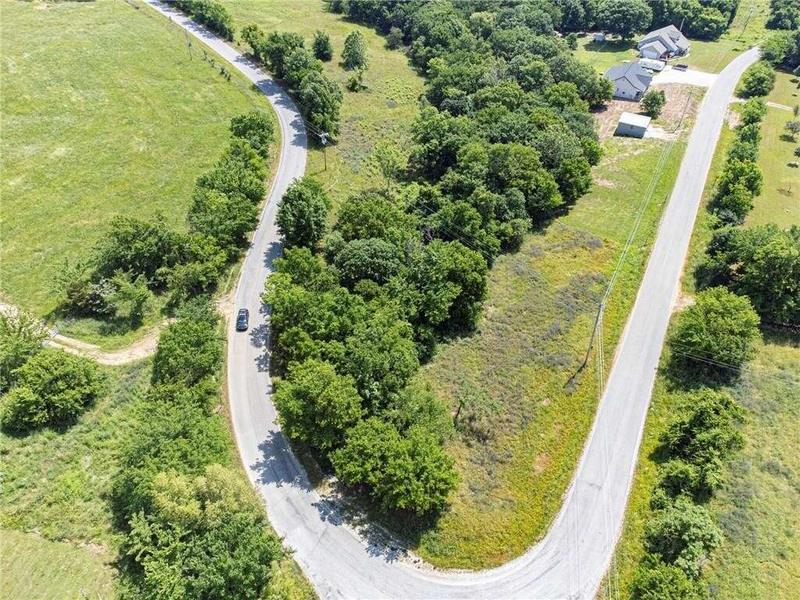 Tract 1 Greasy Valley RD, Prairie Grove, AR 72753  614606232 for Sale