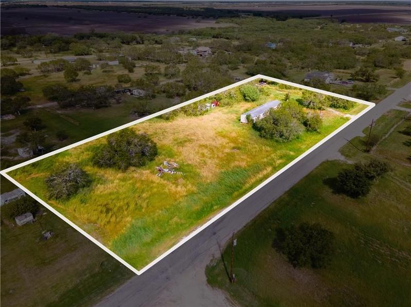 4697 Ranch Rd, Robstown, TX 78380 for Sale