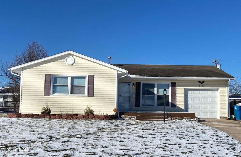 2720 S Iowa Avenue, Joplin, MO 64804  618725143 for Rent