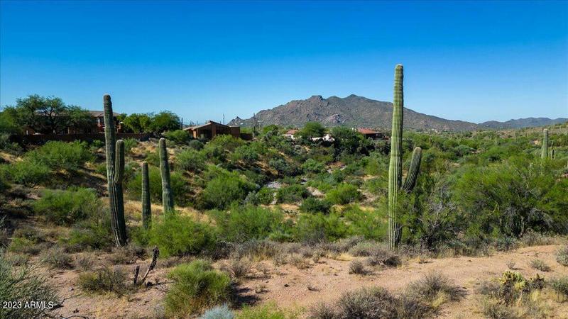8198 E COW TRACK DR # 63, Carefree, AZ 85377 Land For Sale  MLS# 6606741 for Rent
