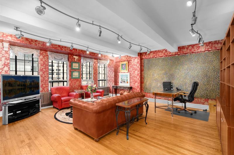 340 W 57th St #10G, New York, NY 10019 - MLS RPLU-5122764080 for Rent