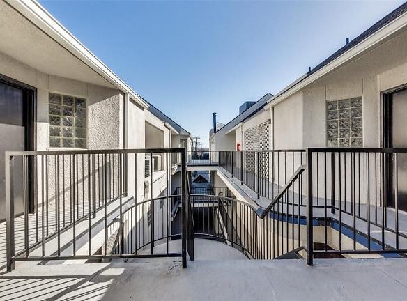 4221 Cole Ave #304 - Dallas, TX 75205 - Home For Rent