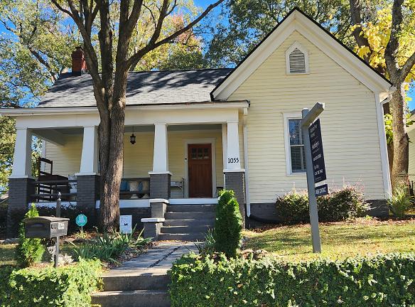 1055 Longley Avenue Northwest - Atlanta, GA 30318 - Home For Rent