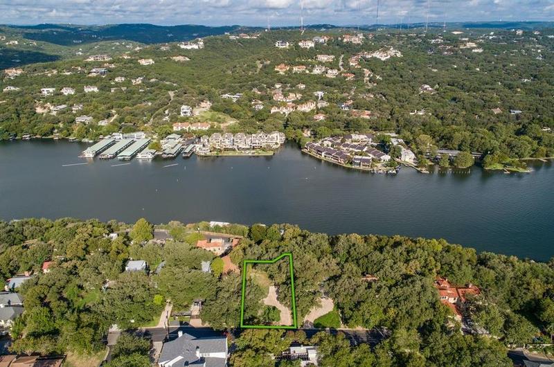 2204 Matthews Dr, Austin, TX 78703 - MLS 4446071 for Sale