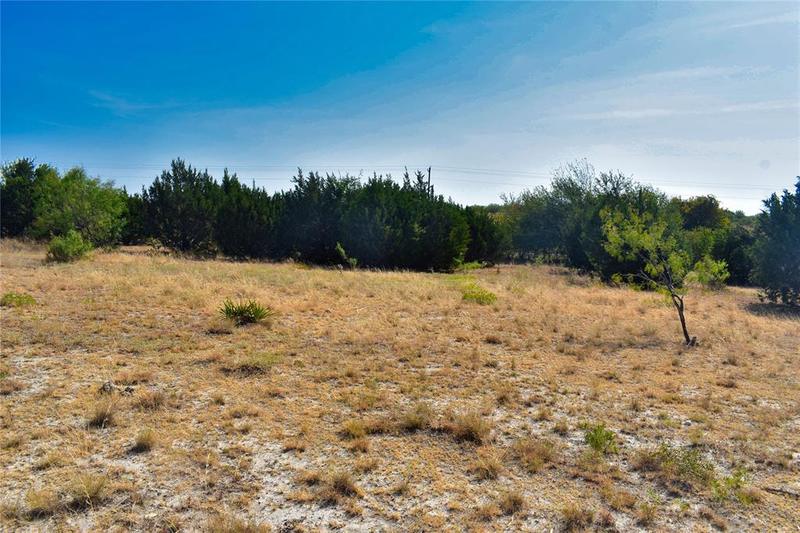 Tract 14 County Road 206, Burnet, TX 78611 for Sale