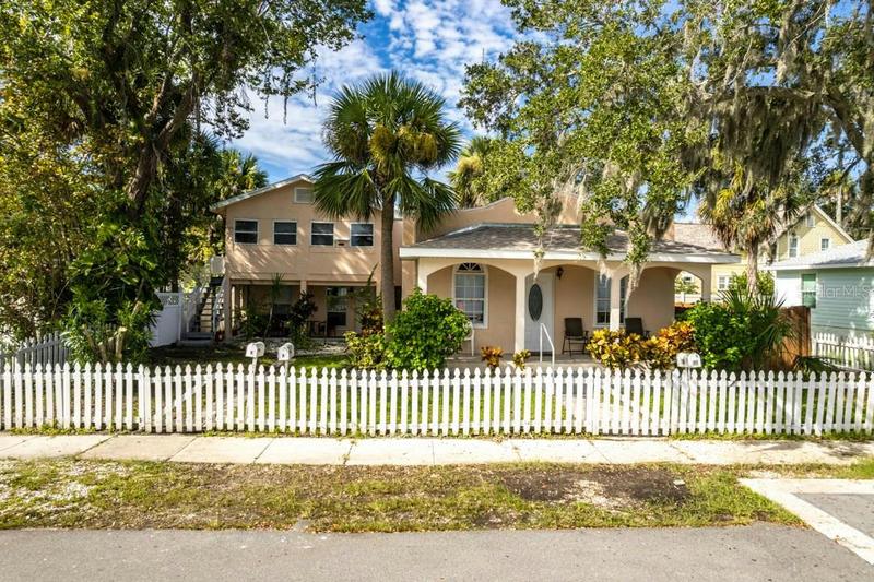 110 N GARDINER CT, DAYTONA BEACH, FL 32114 Multi Family For Sale  MLS# V4932348 for Rent