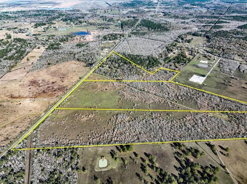 010 Fm 770, Liberty, TX 77575 - MLS 61037860 for Sale