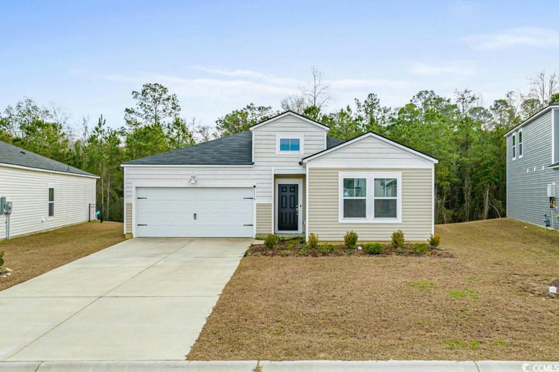 1118 JOYWOOD DR, Longs, SC 29568 Single Family Residence For Sale  MLS# 2401601