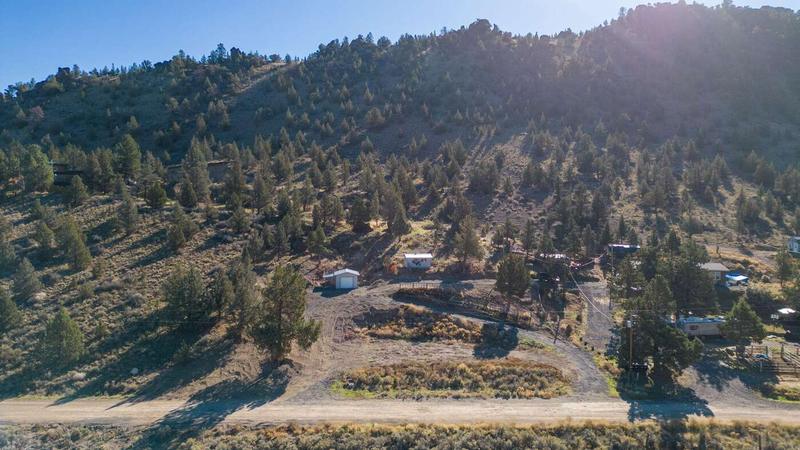 16556 SE Antelope Creek Drive, Prineville, OR 97754  604956615 for Sale