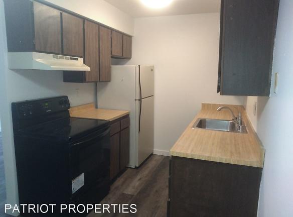 5903 Spartan Dr - Mc Farland, WI 53558 - Home For Rent