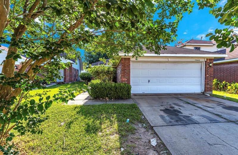 7342 Village Lake Dr, Cypress, TX 77433 for Sale