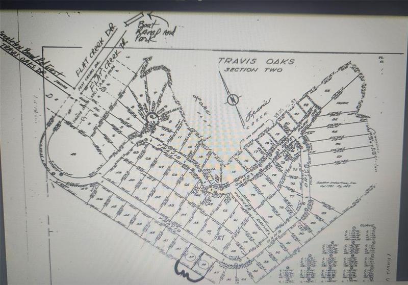 38 & 39 Travis Oaks Dr, Marble Falls, TX 78654 for Sale